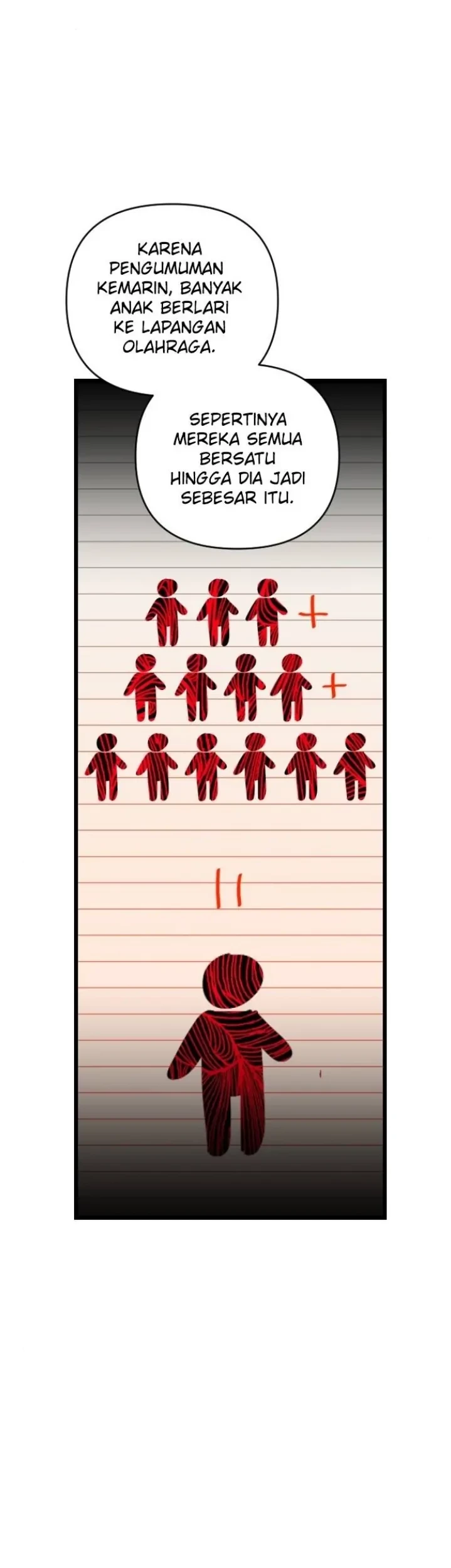 Survive Romance Chapter 82 Gambar 50