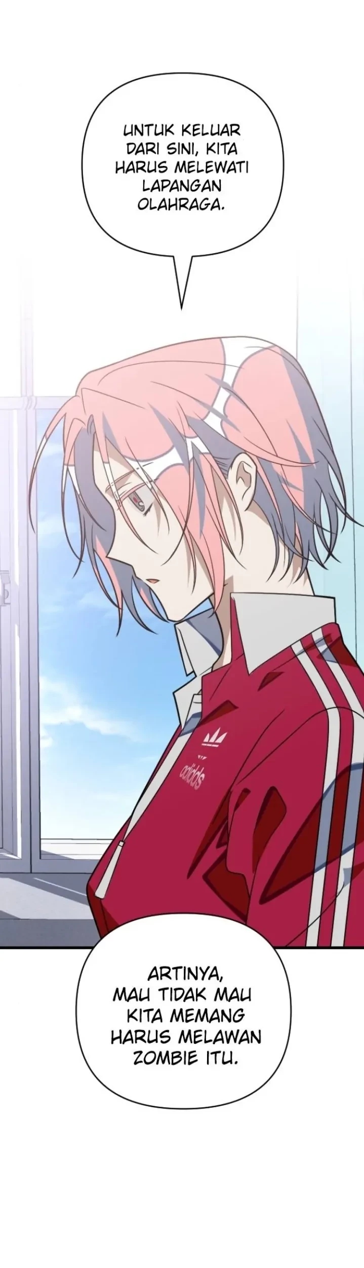 Survive Romance Chapter 82 Gambar 51