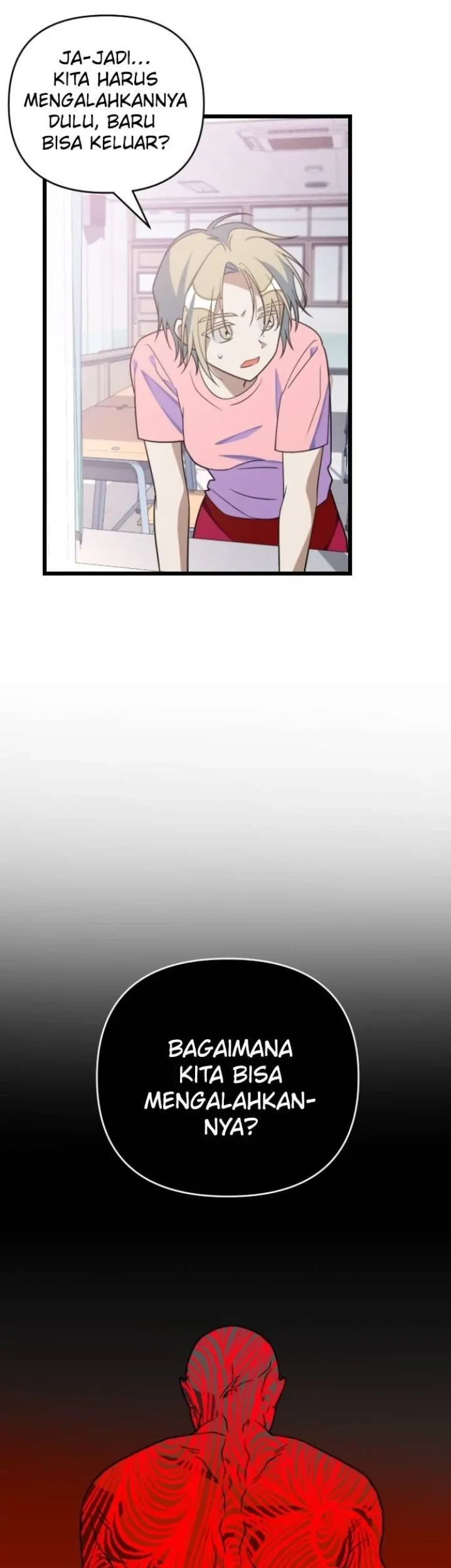 Survive Romance Chapter 82 Gambar 53