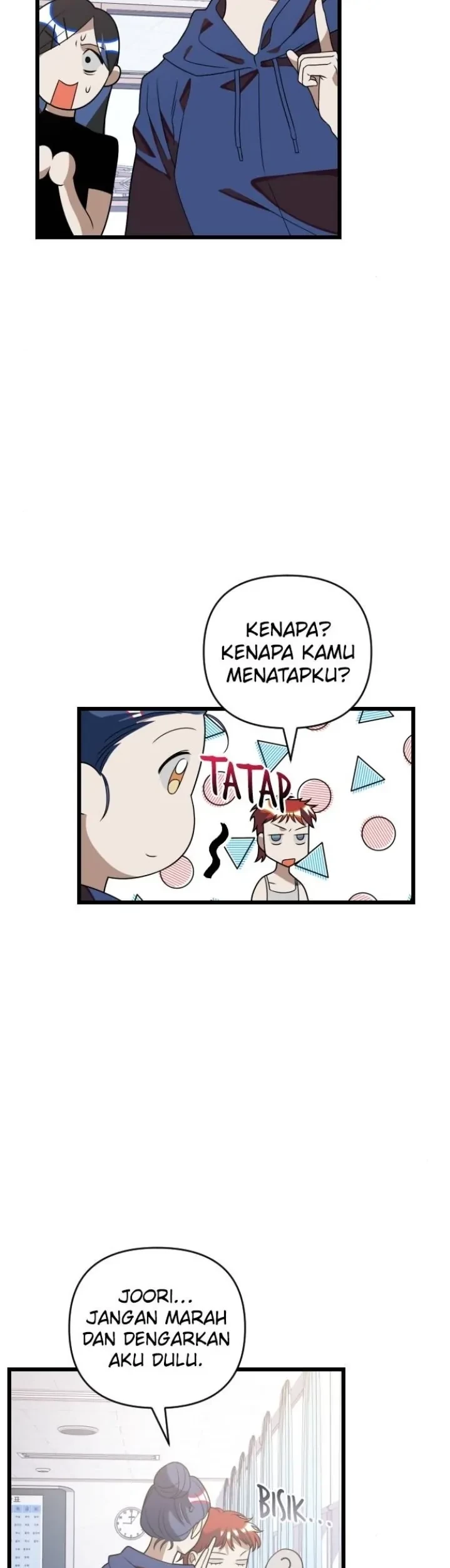 Survive Romance Chapter 82 Gambar 55