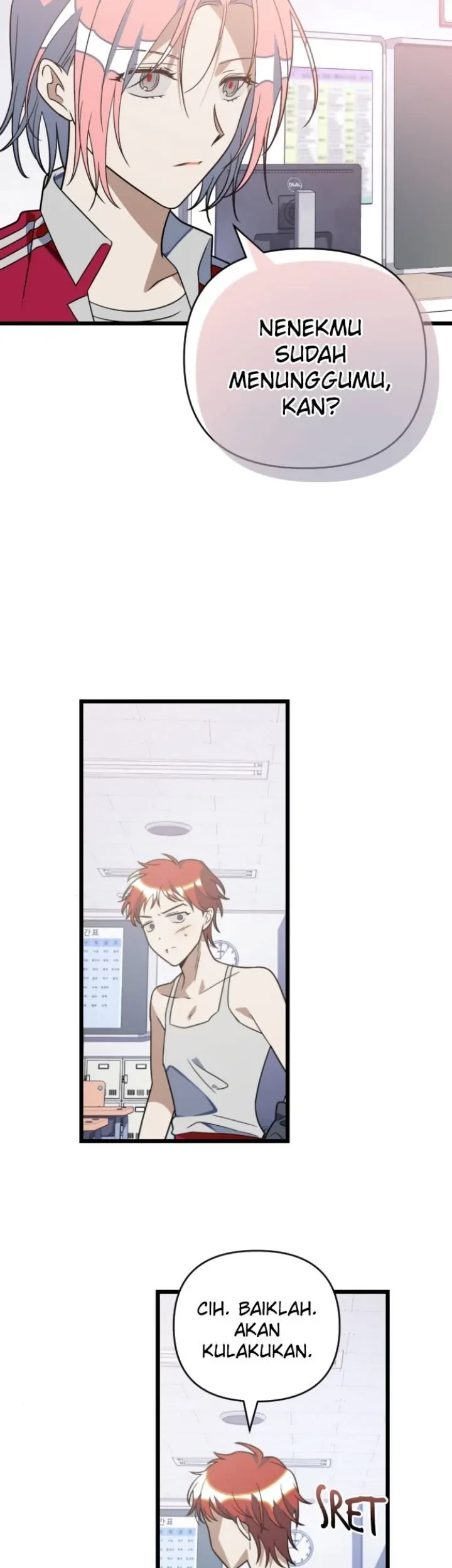 Survive Romance Chapter 82 Gambar 60