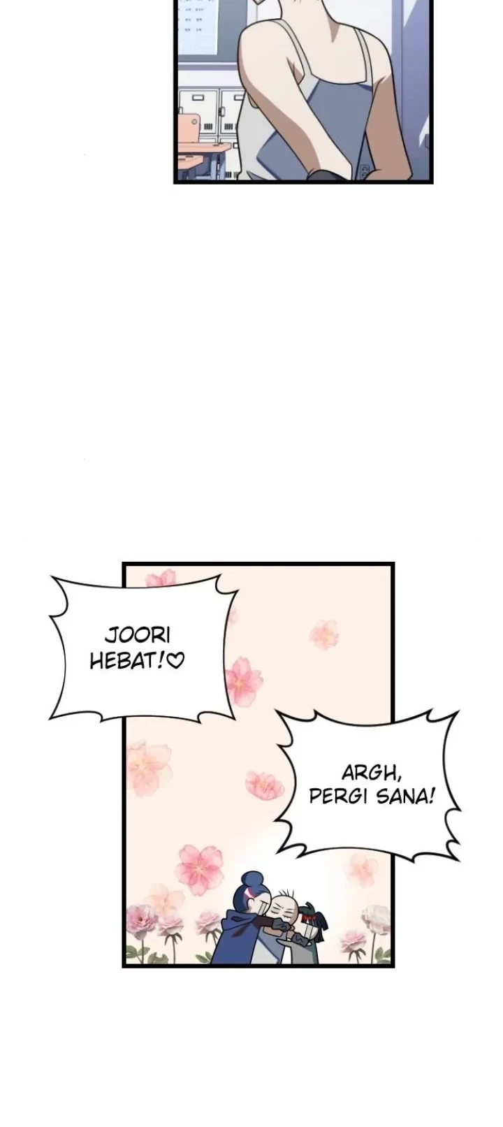 Survive Romance Chapter 82 Gambar 61