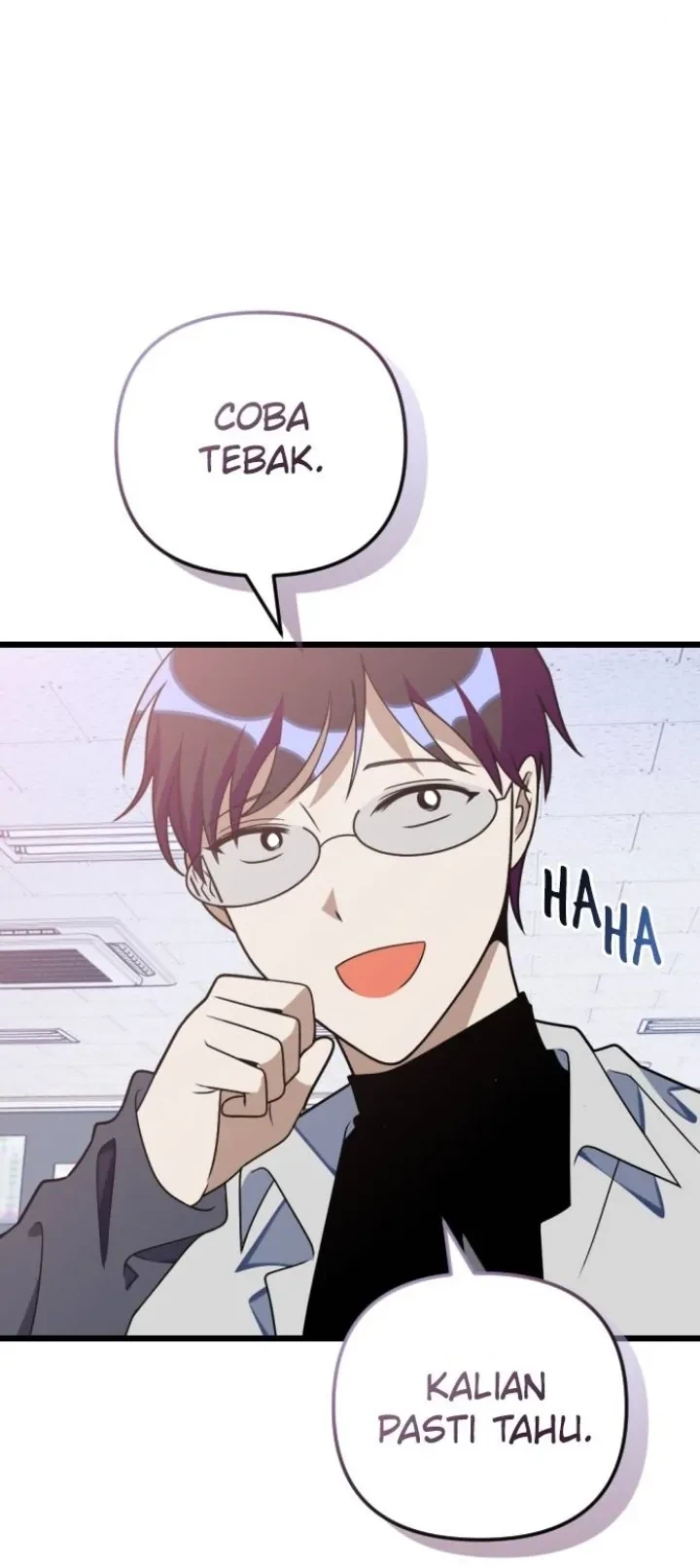 Survive Romance Chapter 82 Gambar 63