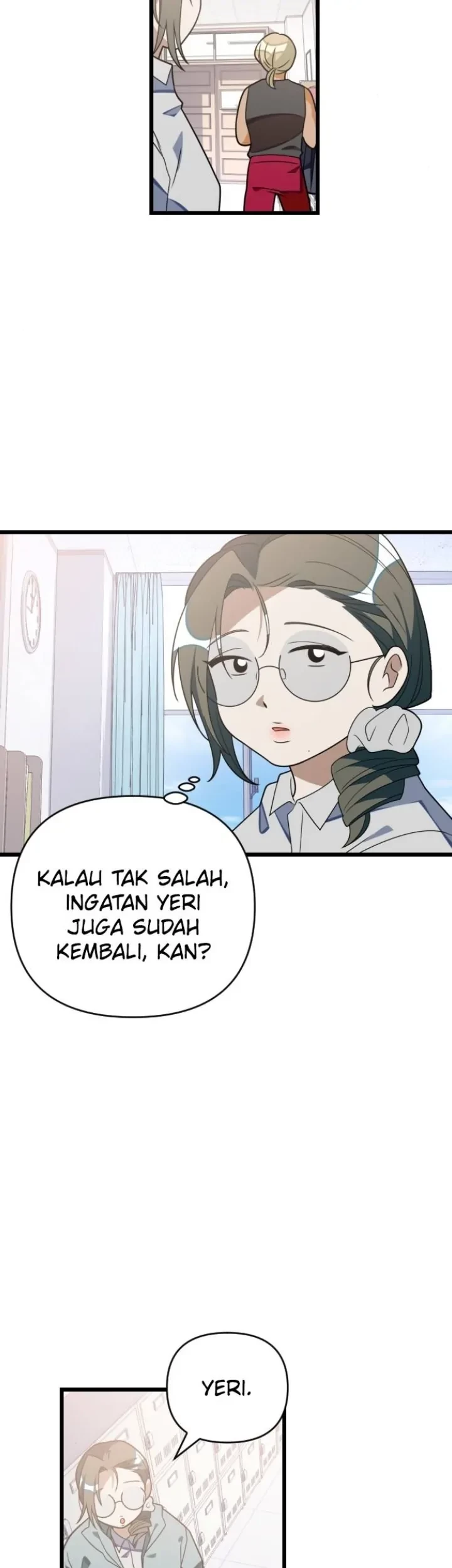 Survive Romance Chapter 82 Gambar 4