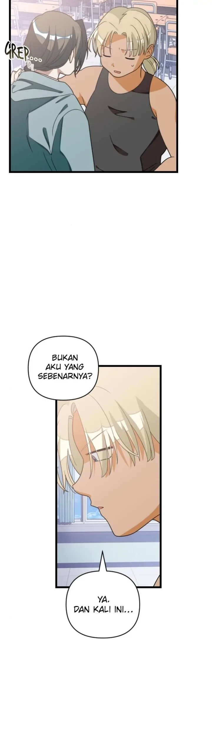 Survive Romance Chapter 82 Gambar 11