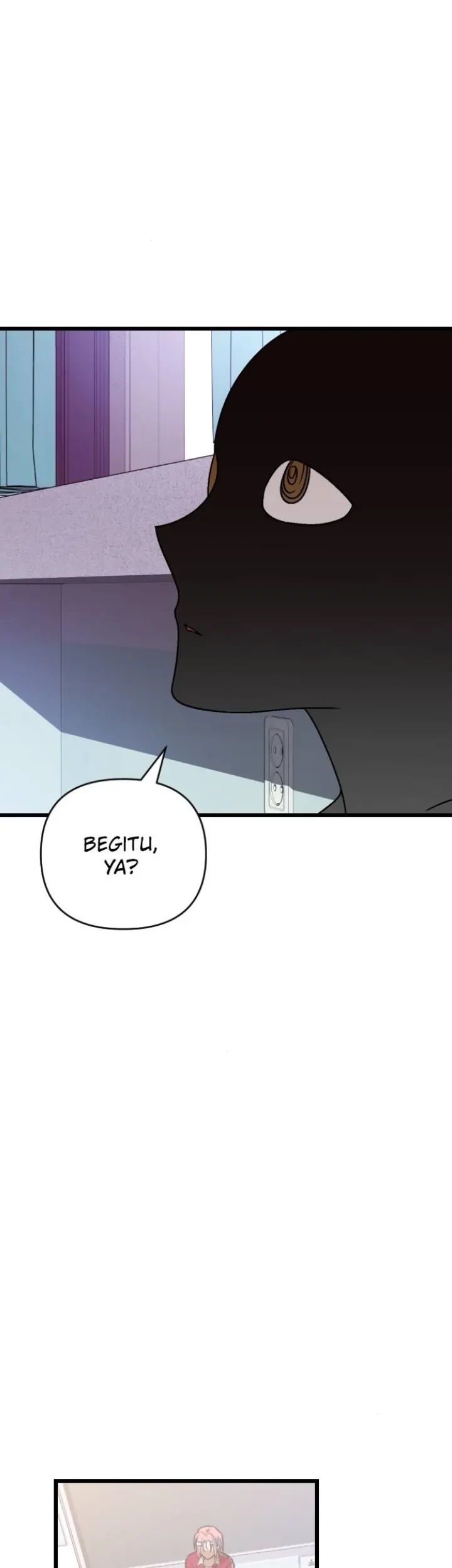 Survive Romance Chapter 83 Gambar 34