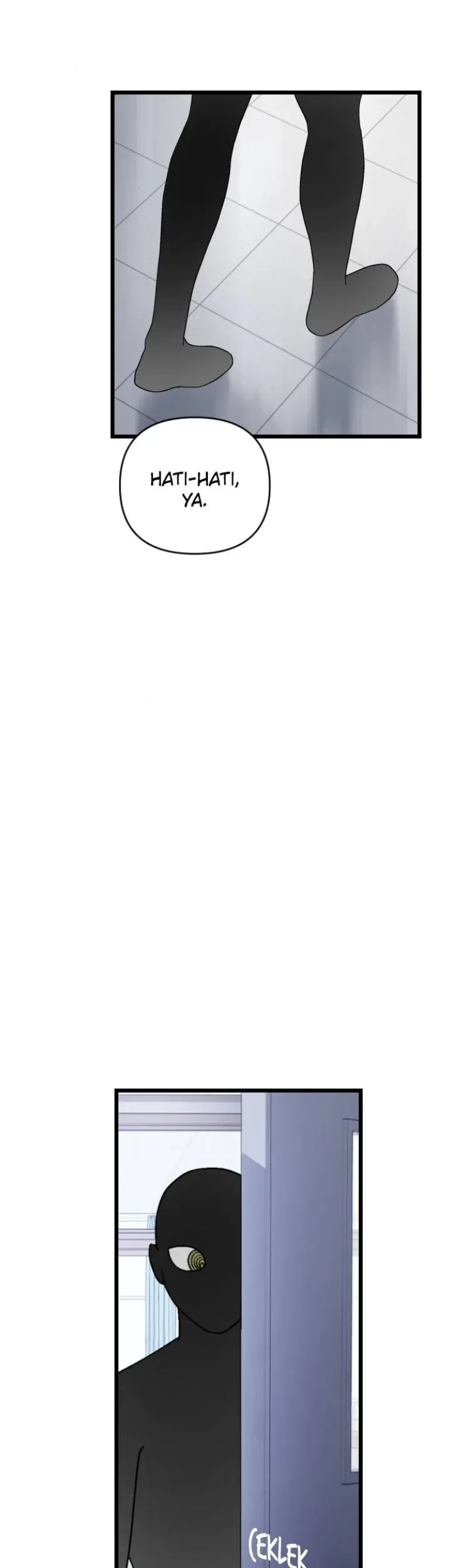 Survive Romance Chapter 83 Gambar 41