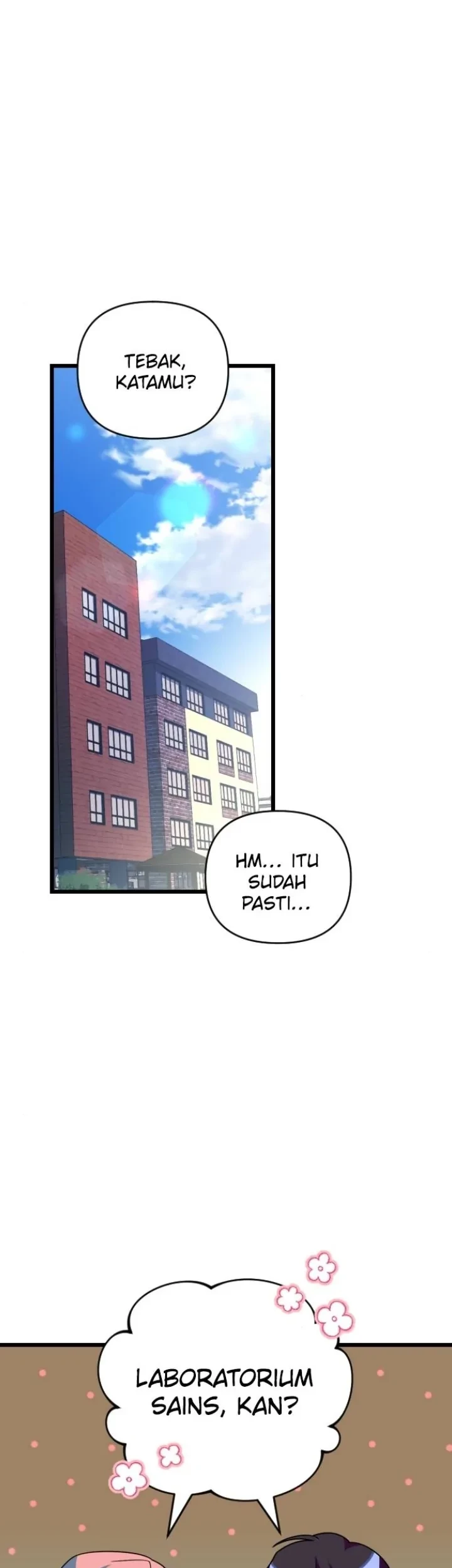 Baca Komik Survive Romance Chapter 83 Gambar 1