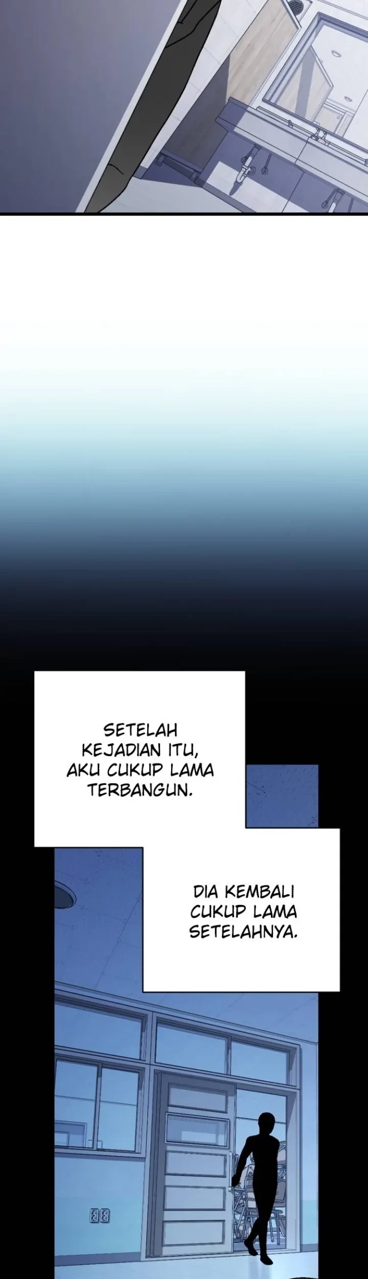 Survive Romance Chapter 83 Gambar 46