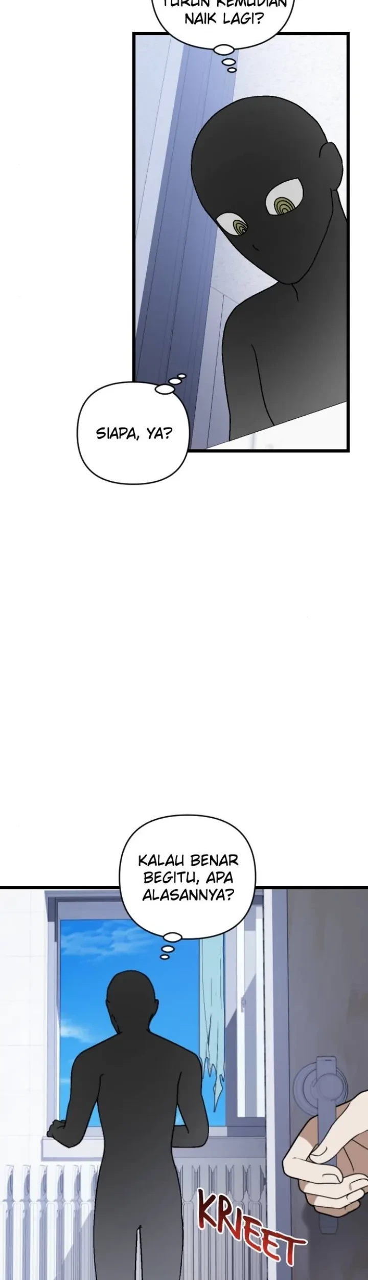 Survive Romance Chapter 83 Gambar 53