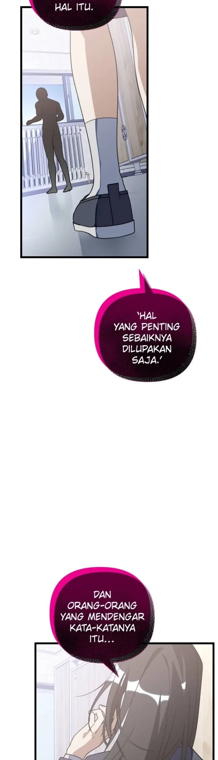 Survive Romance Chapter 83 Gambar 55