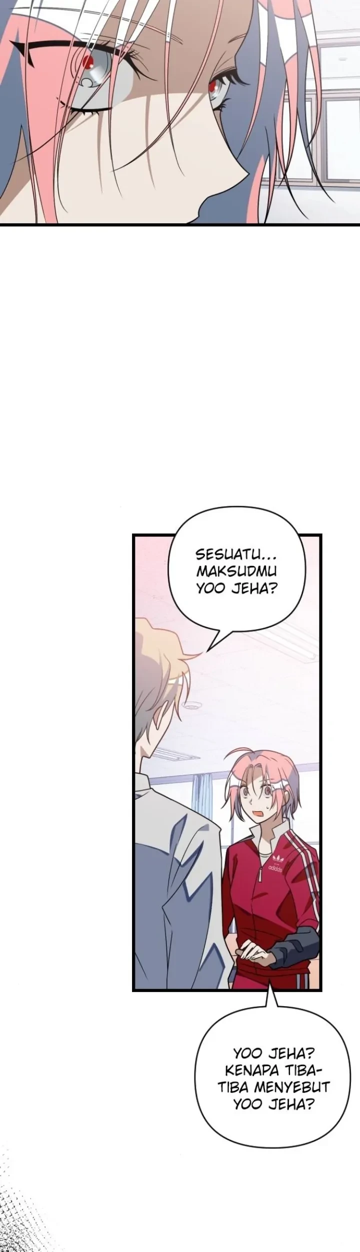 Survive Romance Chapter 83 Gambar 6