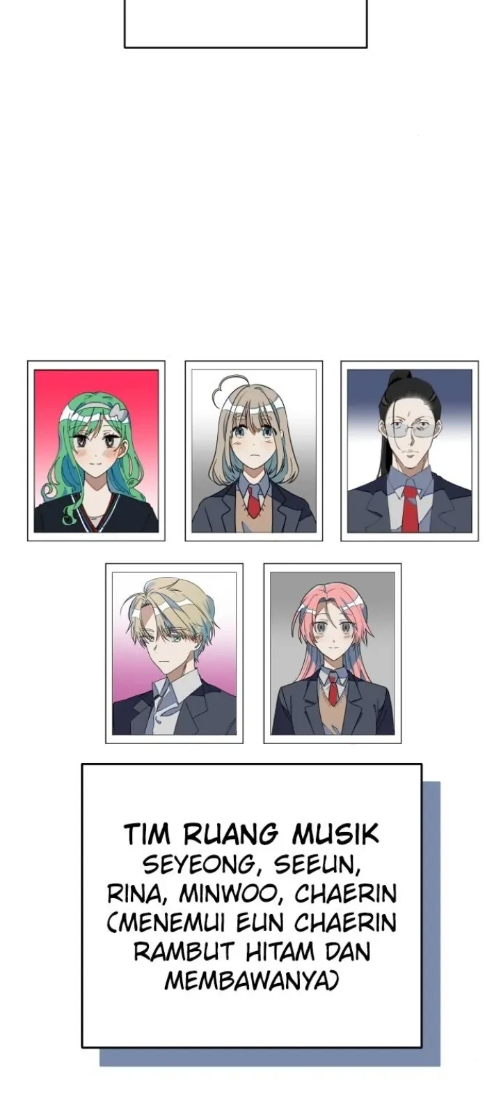 Survive Romance Chapter 83 Gambar 12