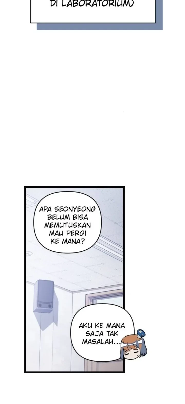 Survive Romance Chapter 83 Gambar 14