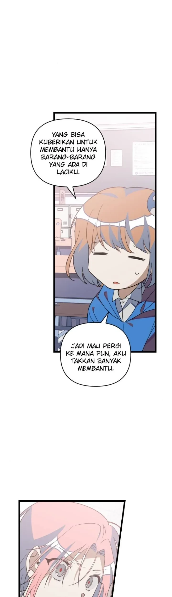 Survive Romance Chapter 83 Gambar 15