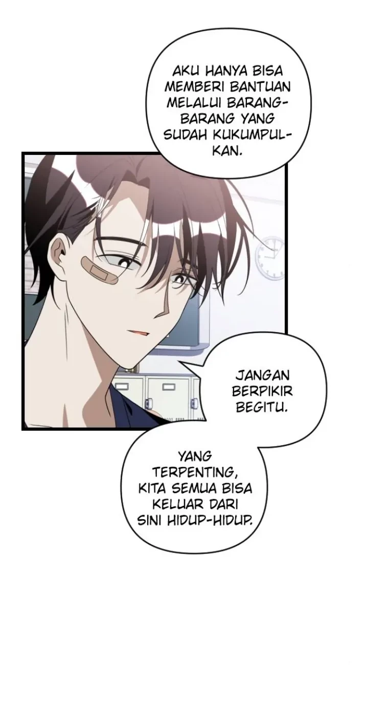 Survive Romance Chapter 83 Gambar 19