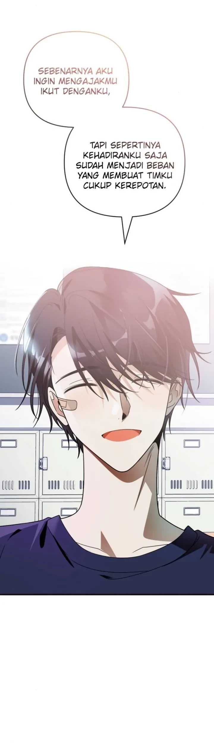 Survive Romance Chapter 83 Gambar 20