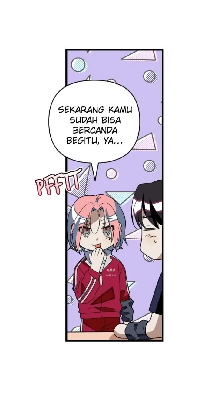 Survive Romance Chapter 83 Gambar 21