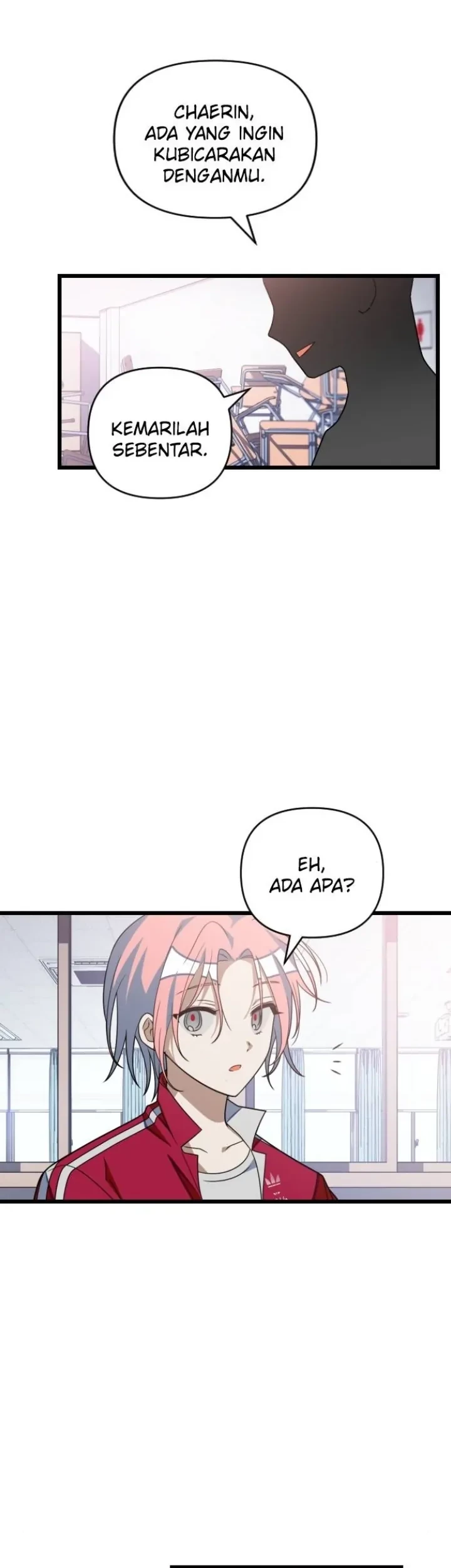 Survive Romance Chapter 84 Gambar 30