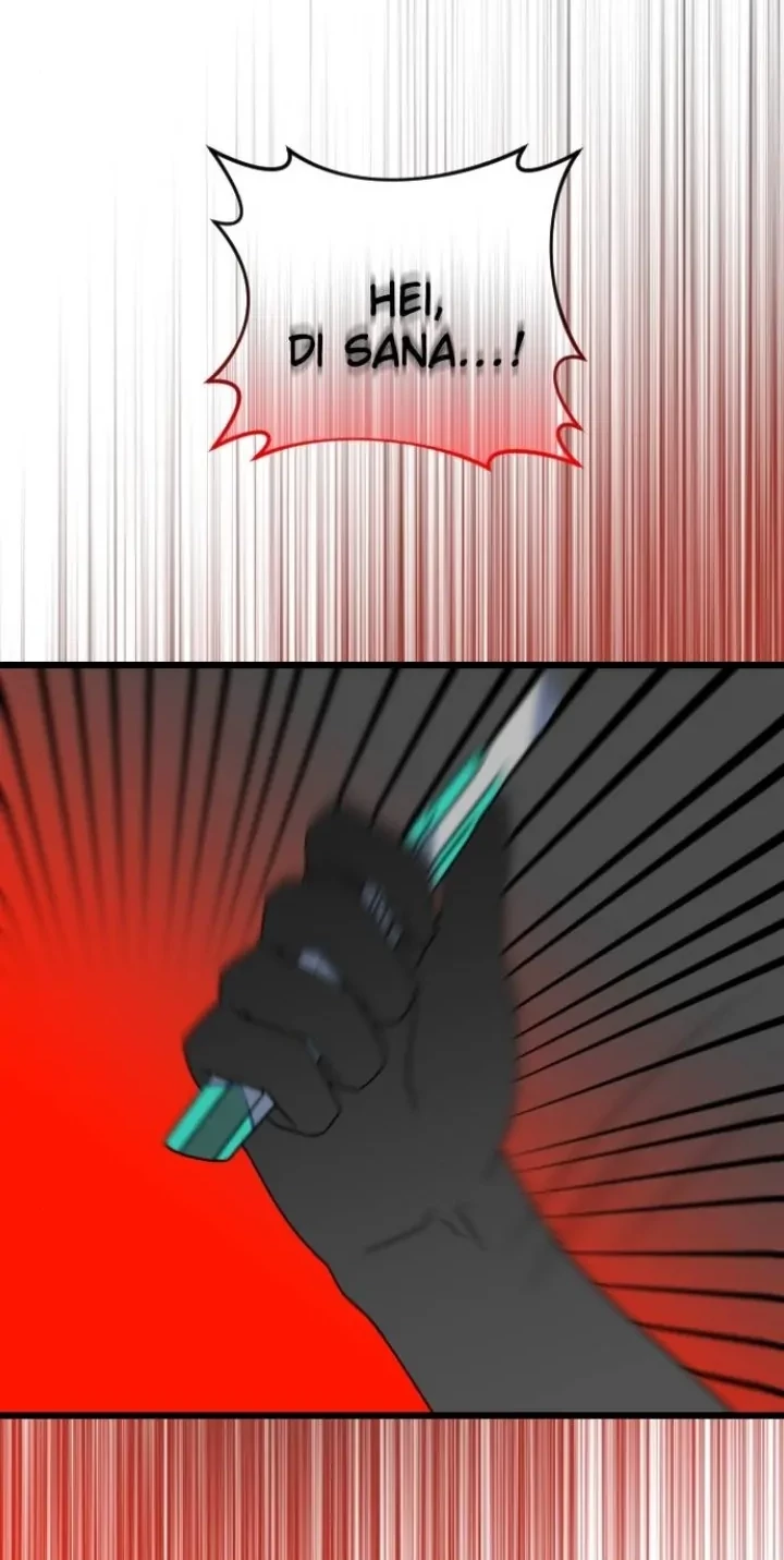 Survive Romance Chapter 84 Gambar 35