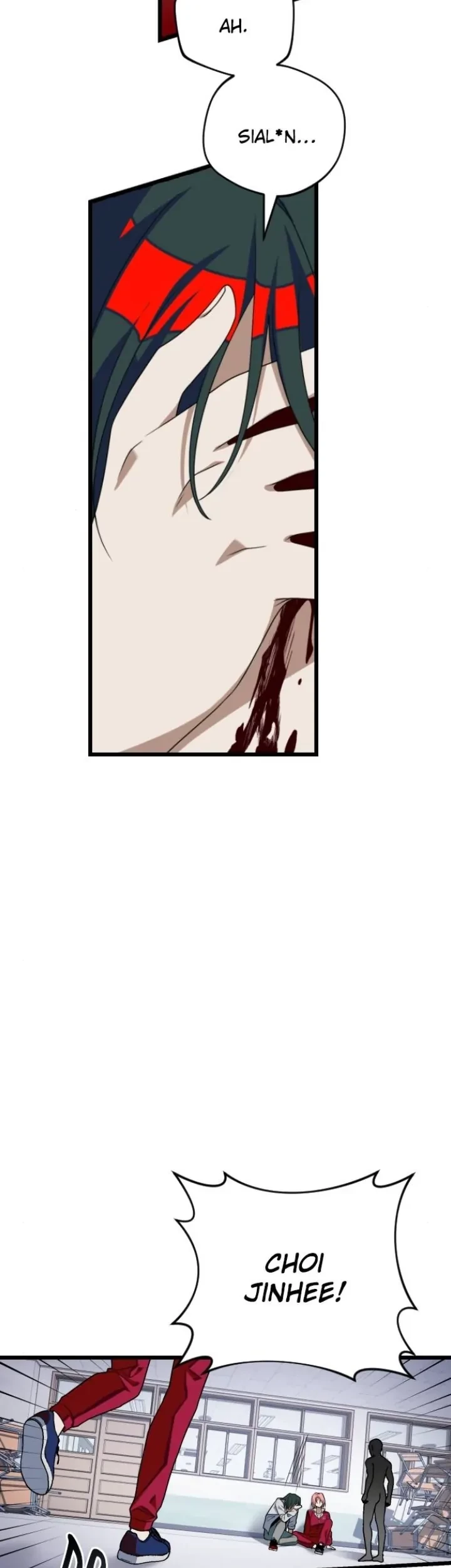 Survive Romance Chapter 84 Gambar 39