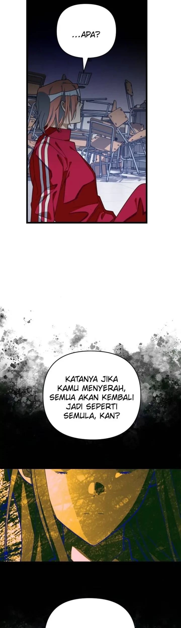 Survive Romance Chapter 84 Gambar 44