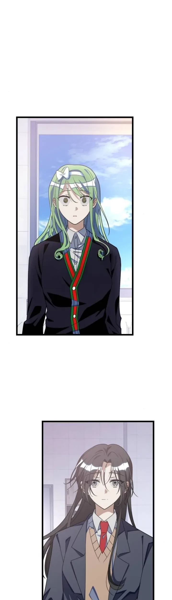 Baca Komik Survive Romance Chapter 84 Gambar 1