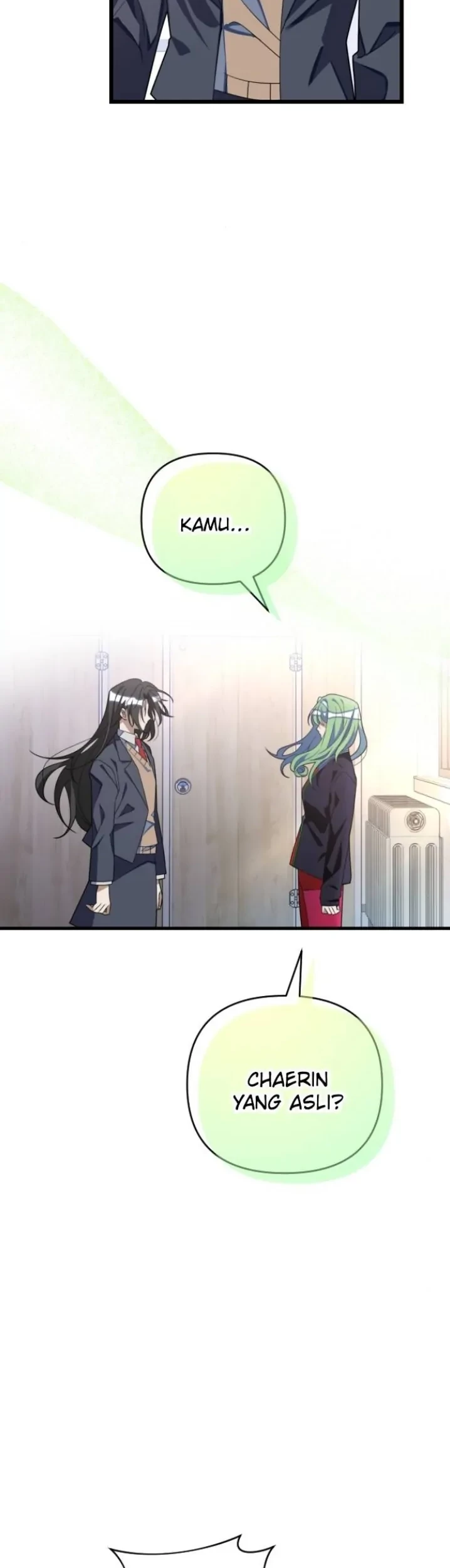 Baca  Survive Romance Chapter 84 Gambar 2