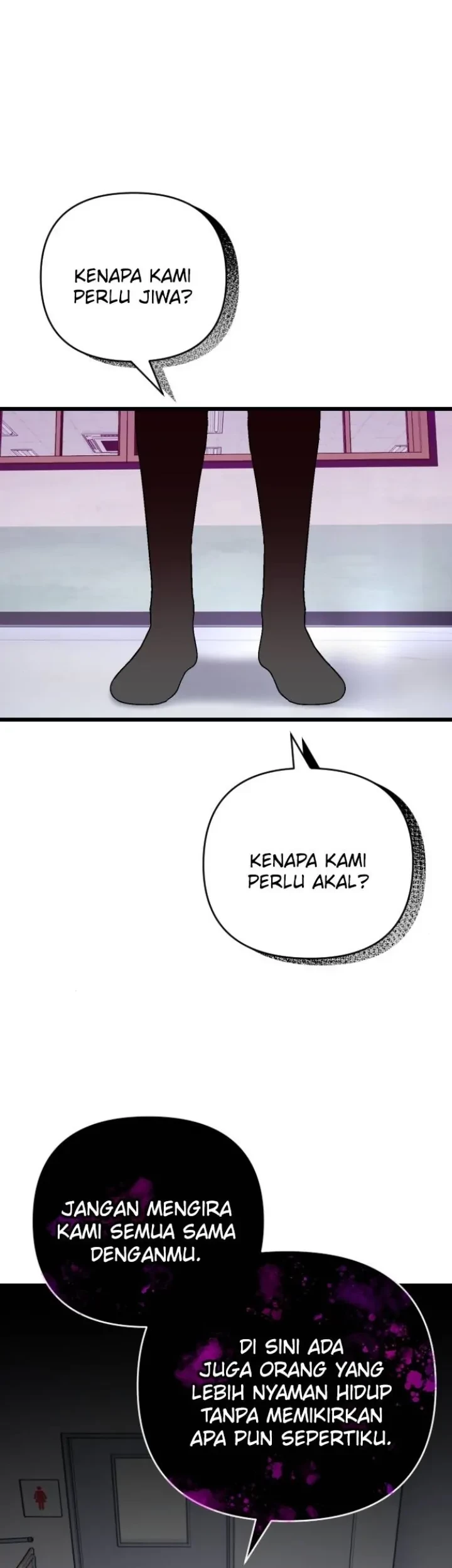 Survive Romance Chapter 84 Gambar 48