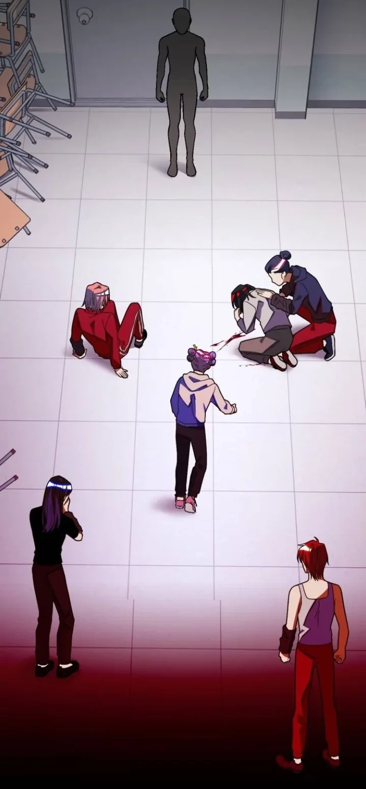 Survive Romance Chapter 84 Gambar 49