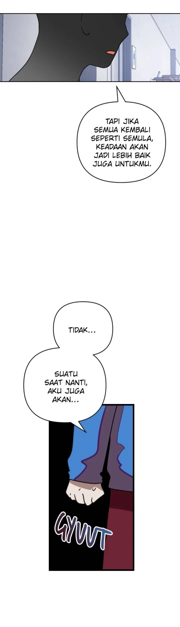 Survive Romance Chapter 84 Gambar 55