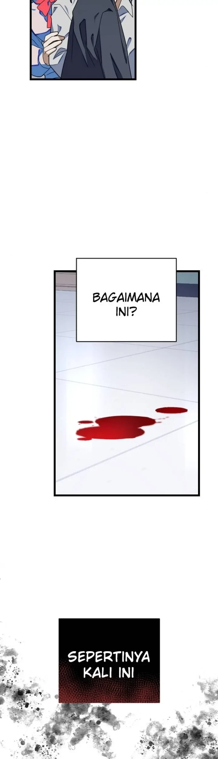 Survive Romance Chapter 84 Gambar 62