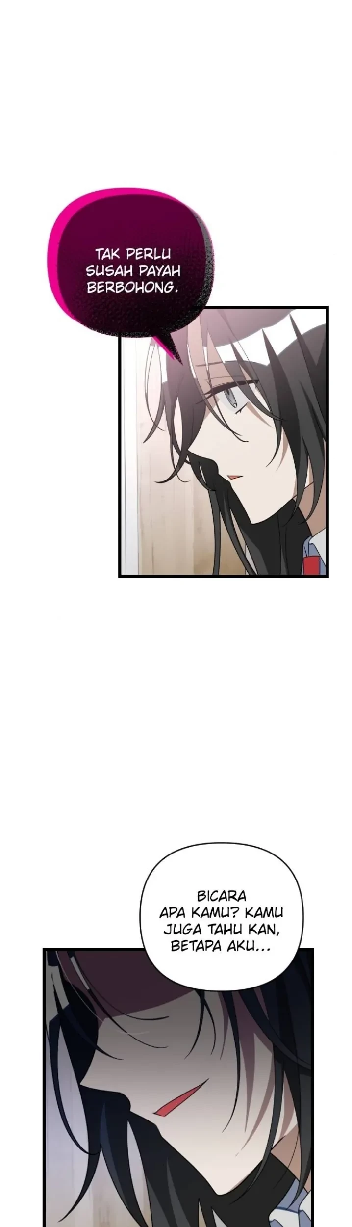 Survive Romance Chapter 84 Gambar 6