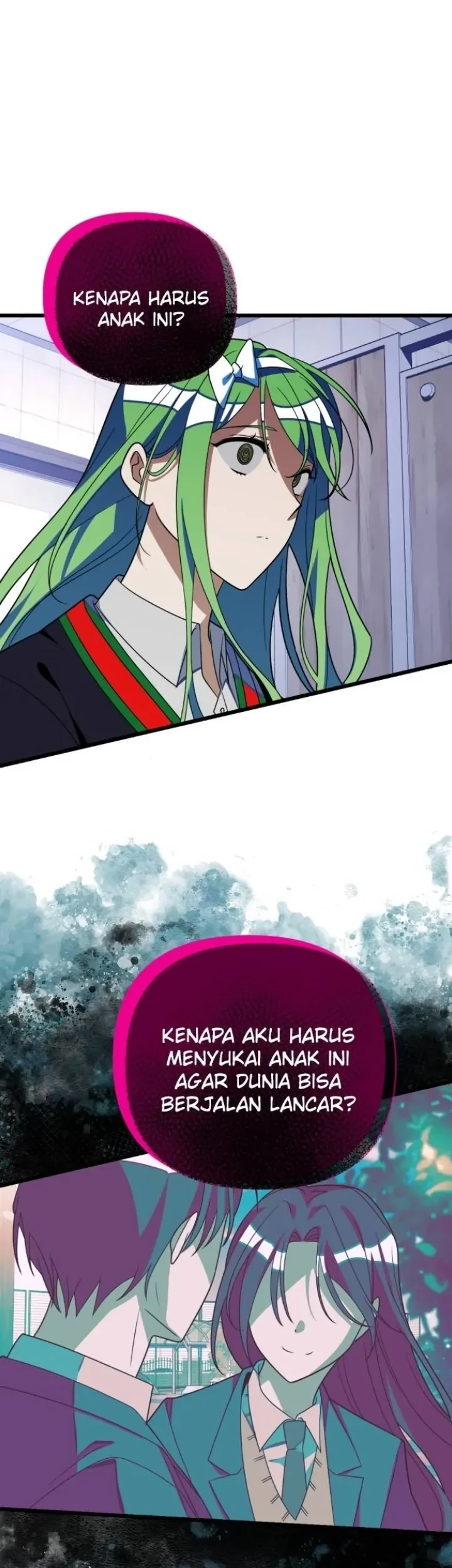 Survive Romance Chapter 84 Gambar 8