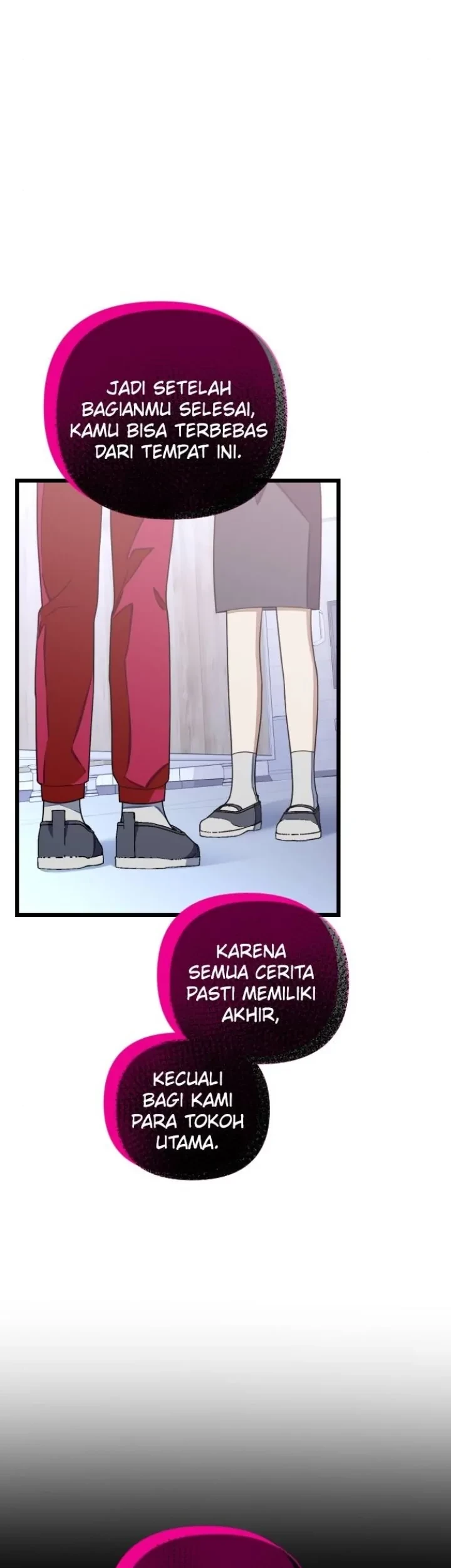 Survive Romance Chapter 84 Gambar 15