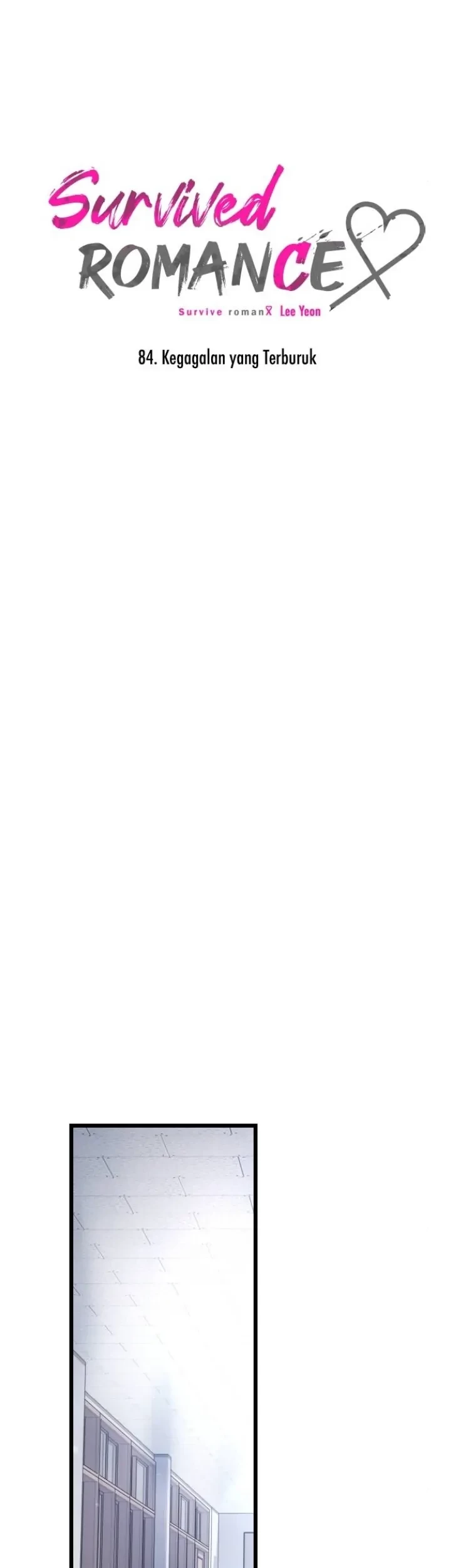 Survive Romance Chapter 84 Gambar 20