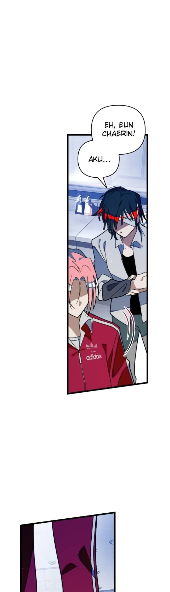 Survive Romance Chapter 85 Gambar 22