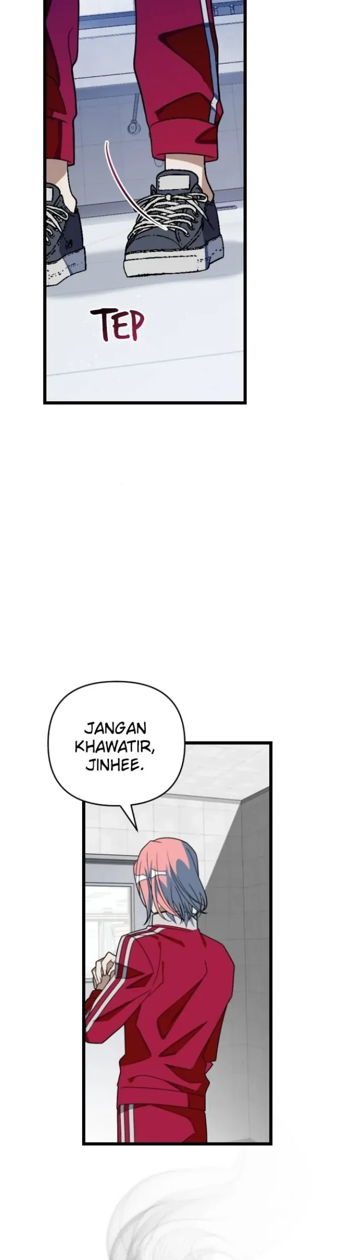 Survive Romance Chapter 85 Gambar 23