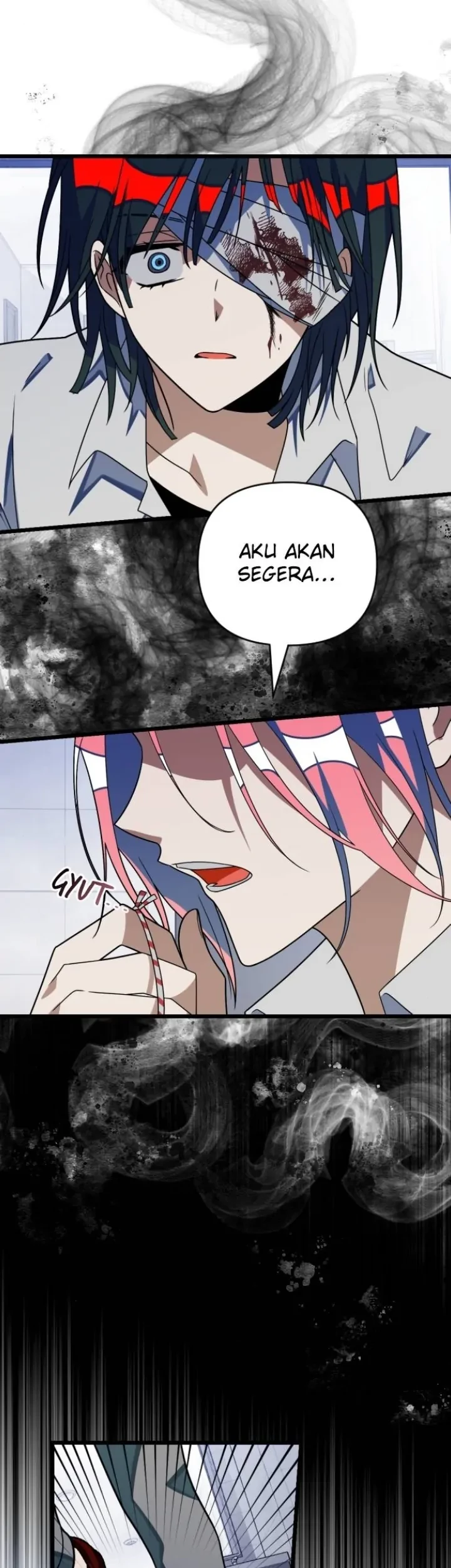 Survive Romance Chapter 85 Gambar 25