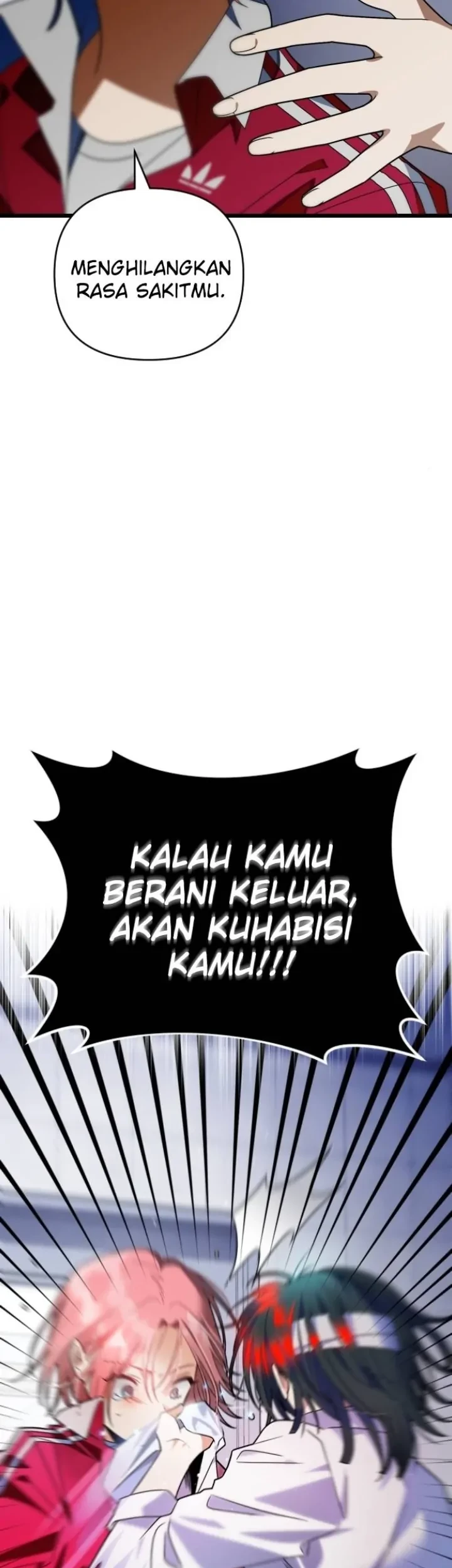 Survive Romance Chapter 85 Gambar 27