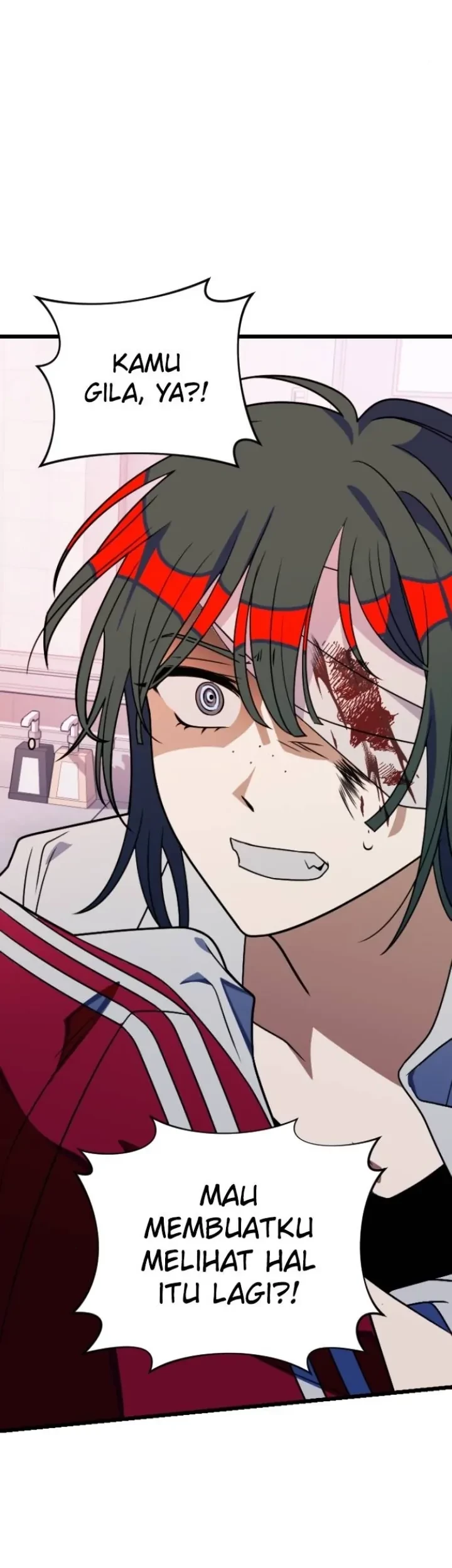 Survive Romance Chapter 85 Gambar 29