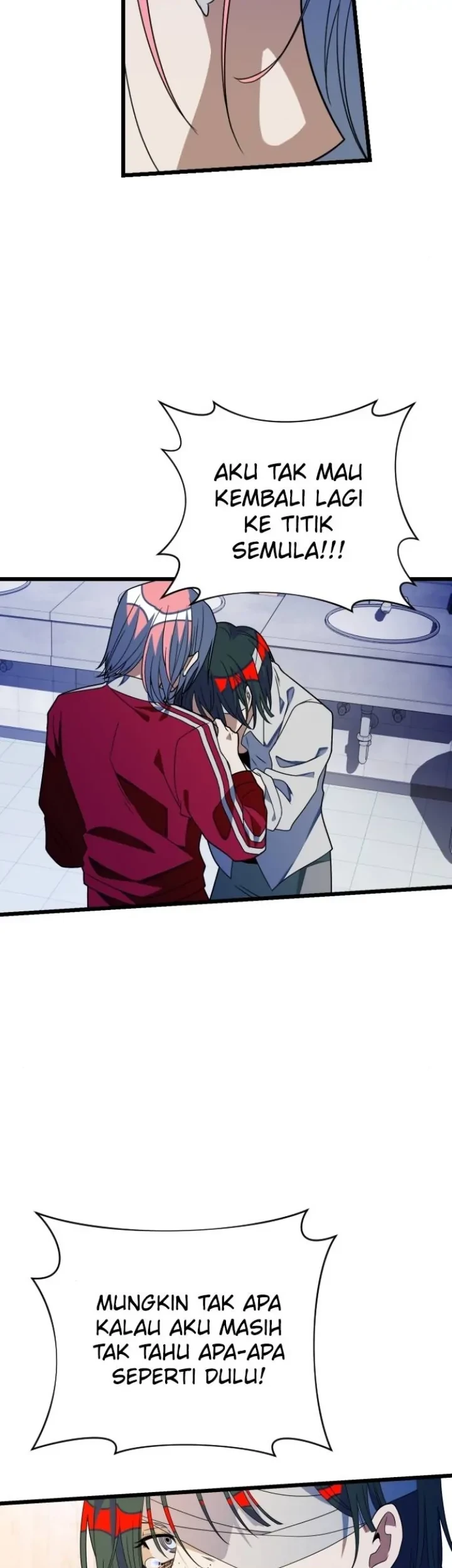 Survive Romance Chapter 85 Gambar 32