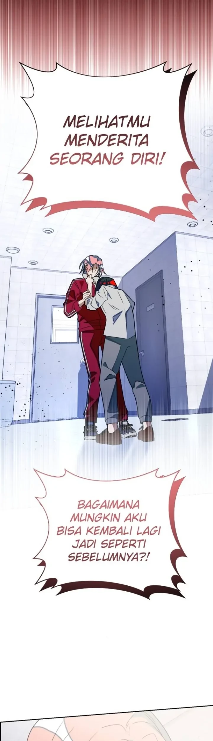 Survive Romance Chapter 85 Gambar 36