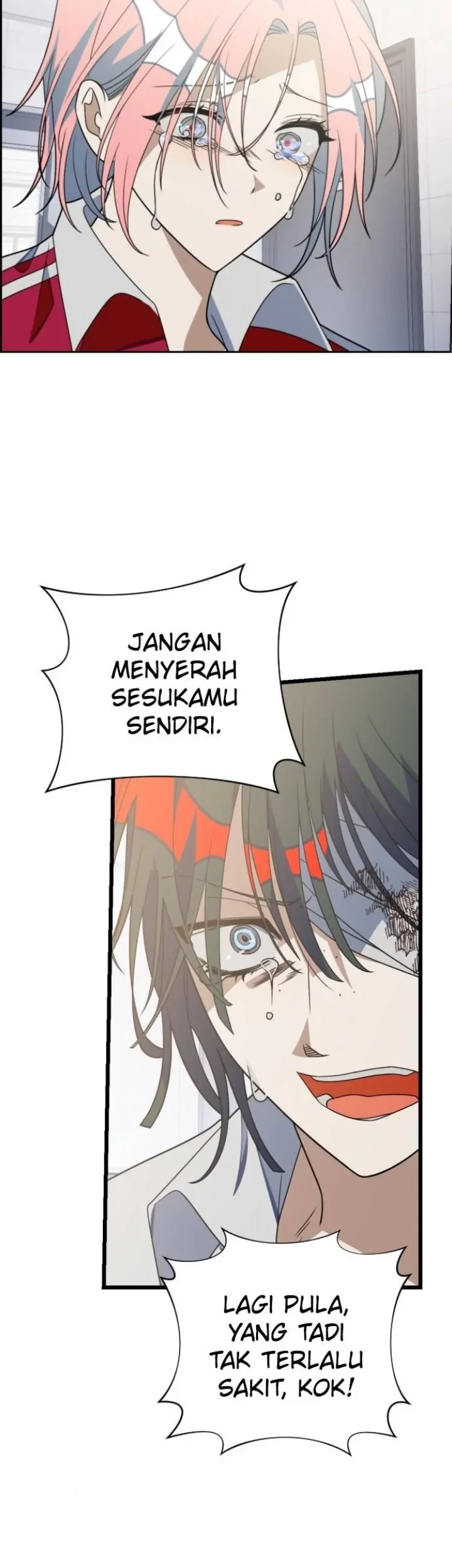Survive Romance Chapter 85 Gambar 37
