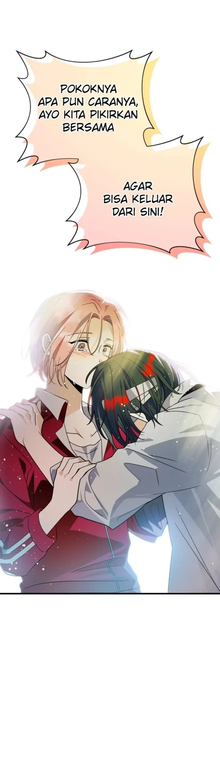 Survive Romance Chapter 85 Gambar 39