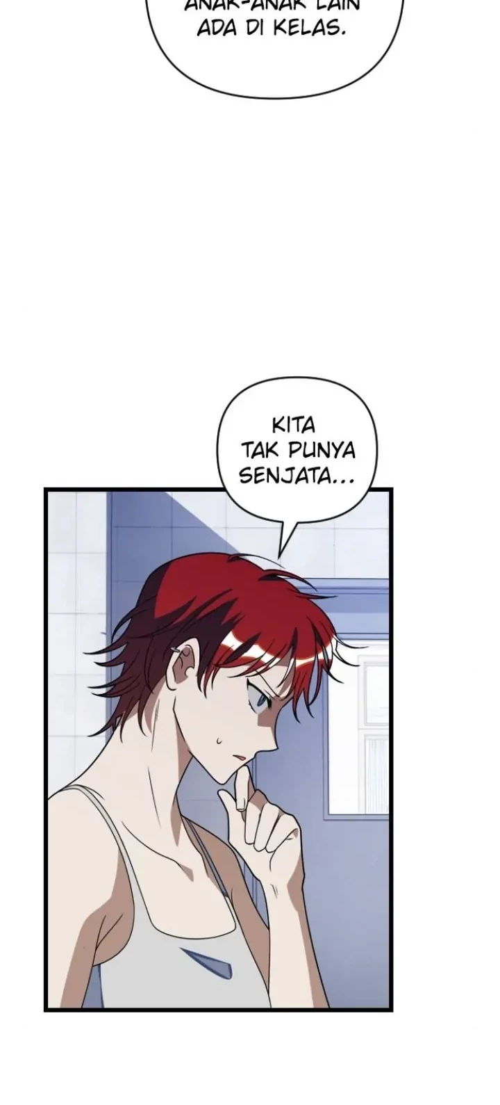 Survive Romance Chapter 85 Gambar 42