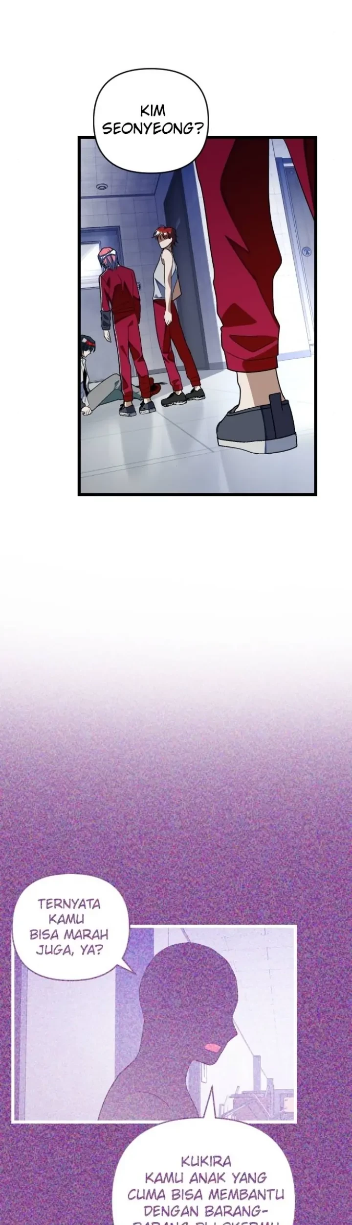Survive Romance Chapter 85 Gambar 44