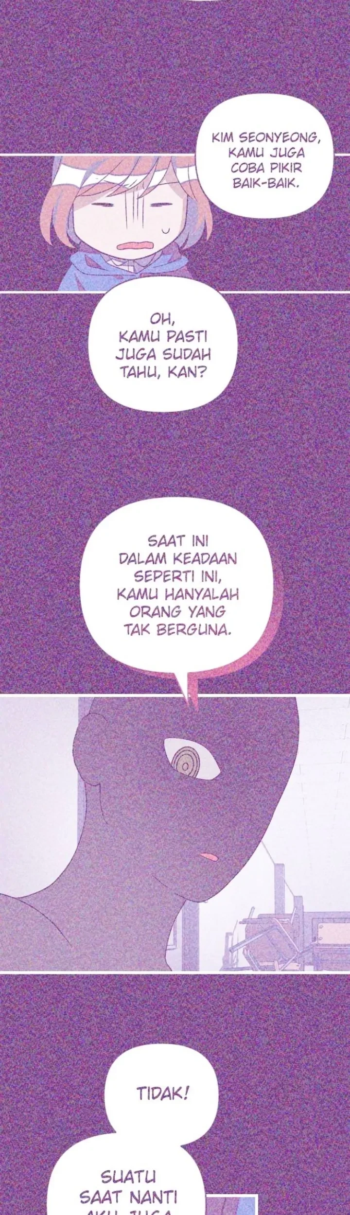 Survive Romance Chapter 85 Gambar 46