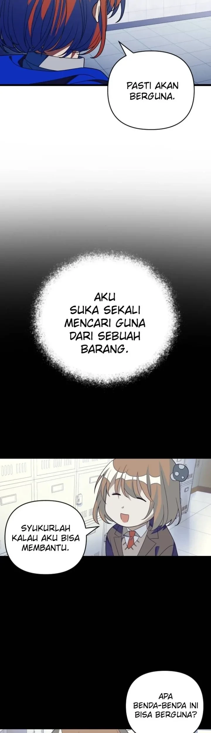 Survive Romance Chapter 85 Gambar 48