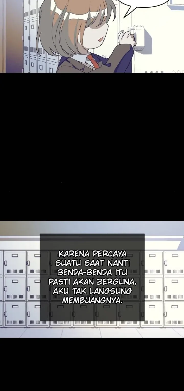 Survive Romance Chapter 85 Gambar 49